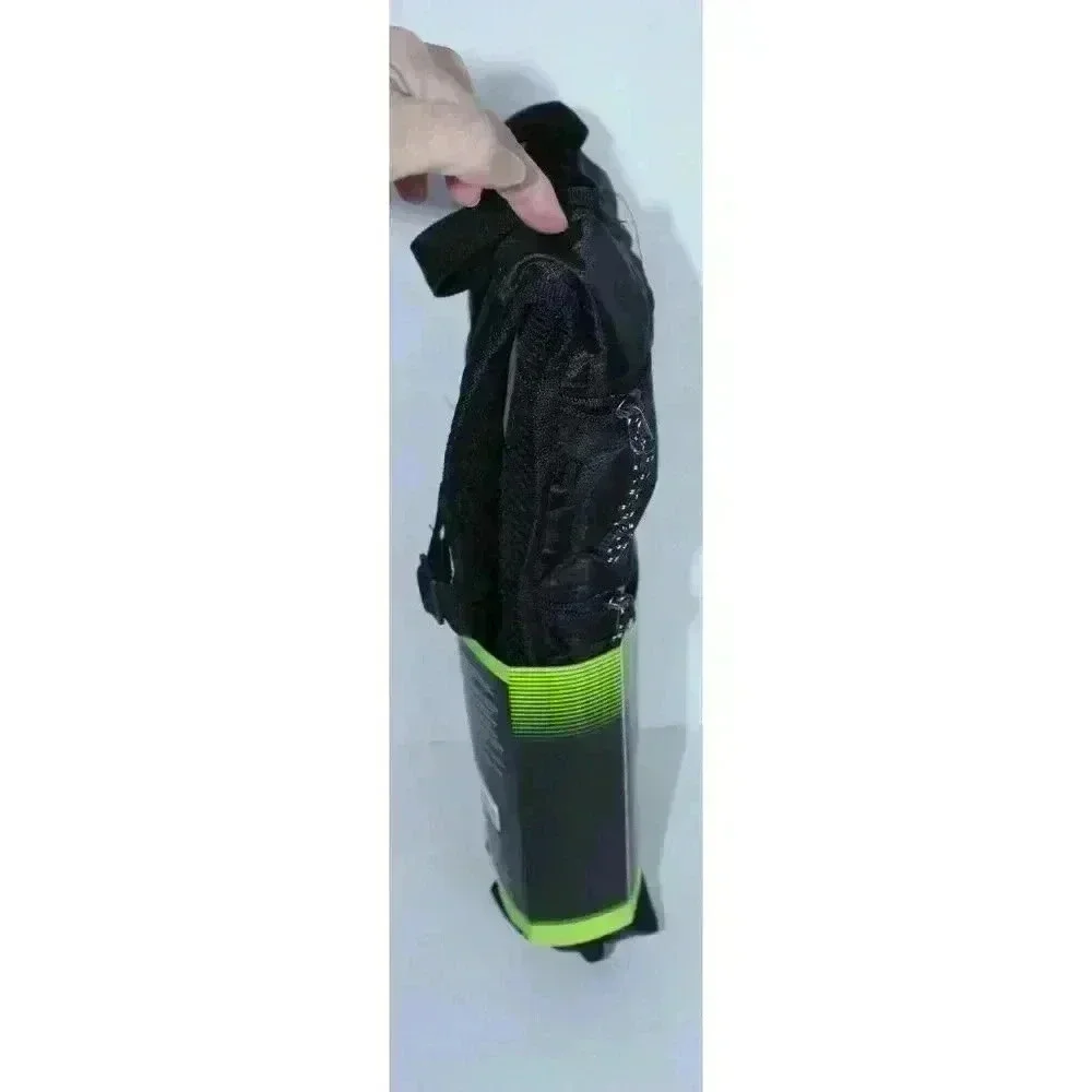 Travelon‎ Bicycle Hydration Backpack 2 L. Bladder hydration tube, reflection NWT - Picture 7 of 11